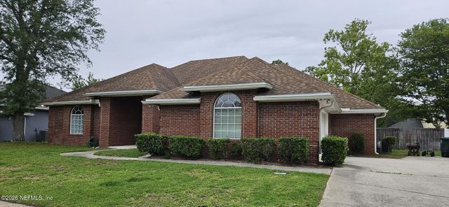 8934 ELIZABETH FALLS Drive, Jacksonville, FL 32257