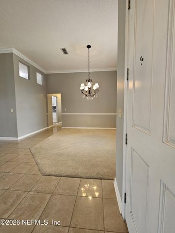 8934 ELIZABETH FALLS Drive, Jacksonville, FL 32257