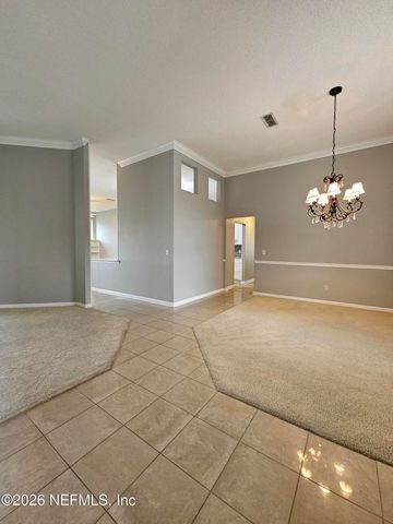8934 ELIZABETH FALLS Drive, Jacksonville, FL 32257