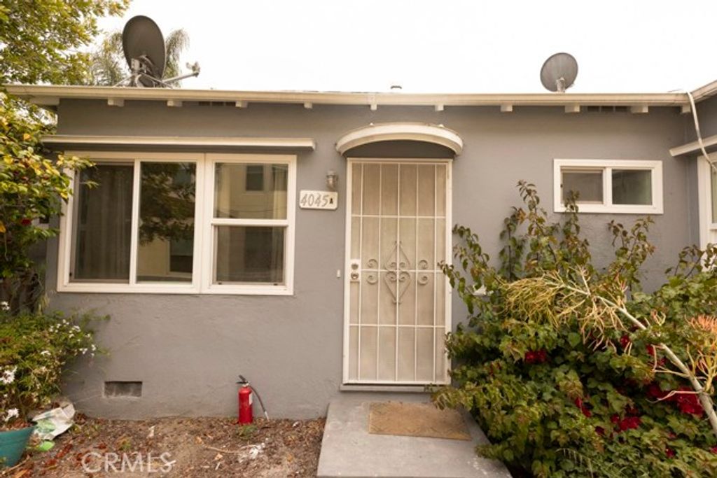 4045 Irving Place A, Culver City, CA 90232
