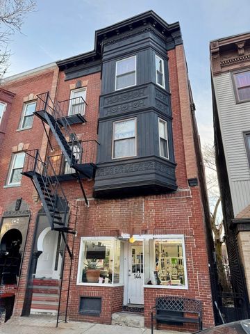144 Chelsea Street, Boston, MA 02128