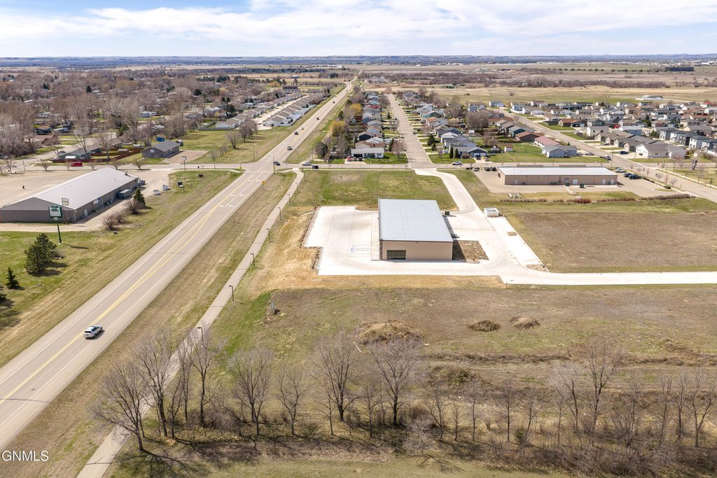 Tbd Mcdougall Drive, Lincoln, ND 58504 photo 12