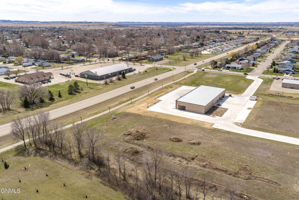 Tbd Mcdougall Drive, Lincoln, ND 58504 photo 13