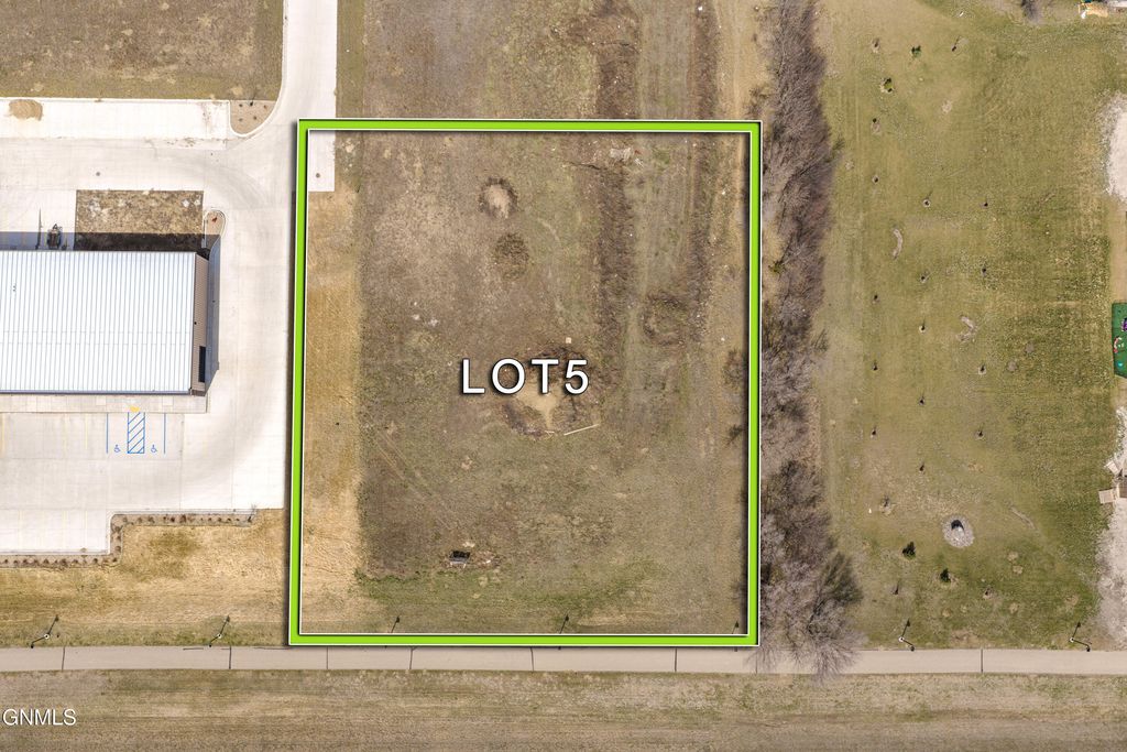 Tbd Mcdougall Drive, Lincoln, ND 58504 photo 2