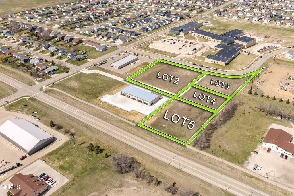 Tbd Mcdougall Drive, Lincoln, ND 58504 photo 4