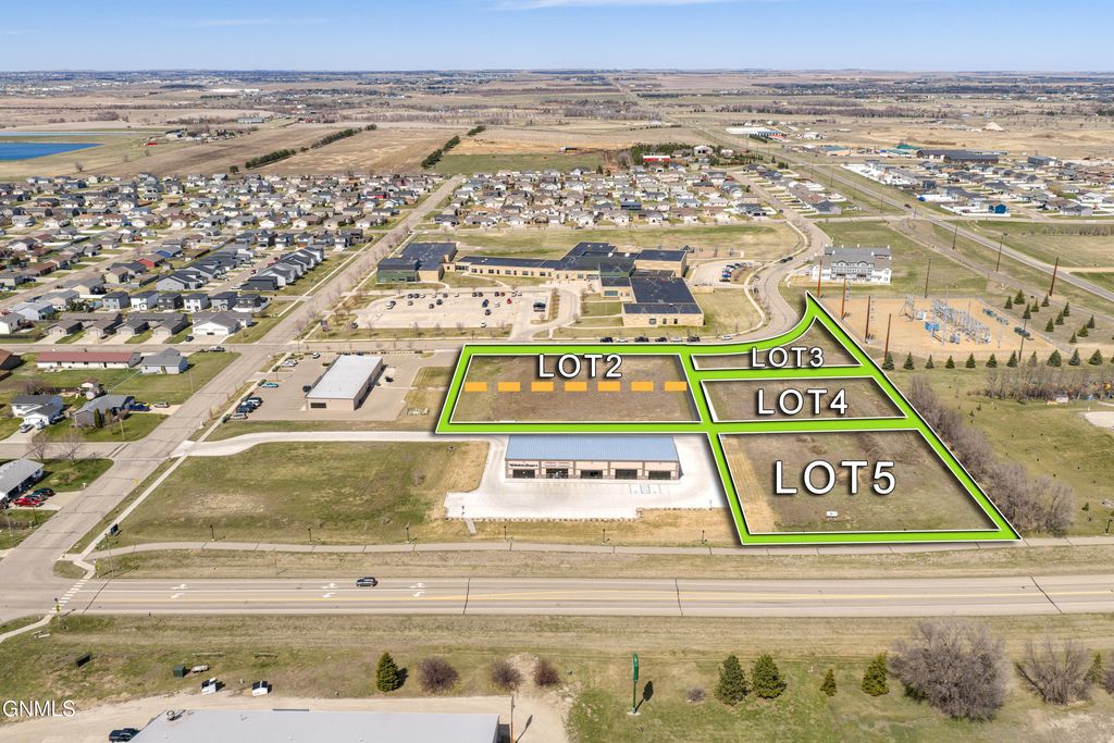 Tbd Mcdougall Drive, Lincoln, ND 58504 photo 5