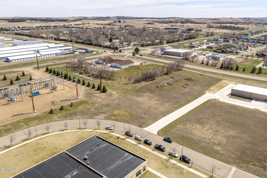 Tbd Mcdougall Drive, Lincoln, ND 58504 photo 7