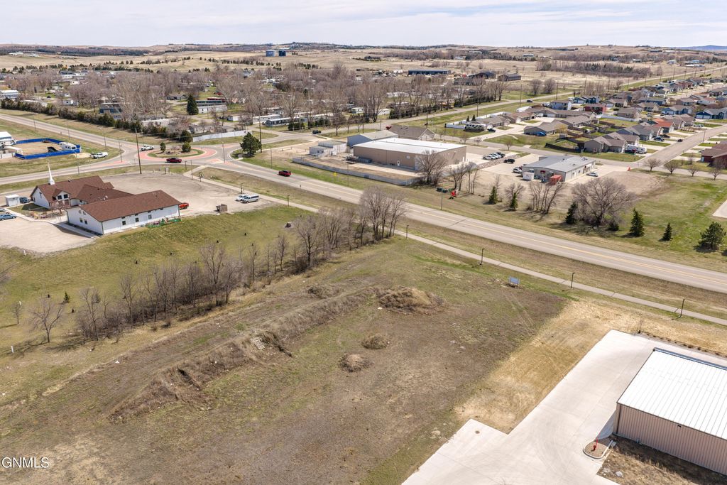 Tbd Mcdougall Drive, Lincoln, ND 58504 photo 8