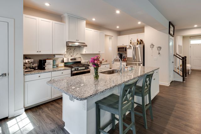 467 Chinook Dr, Antioch, TN 37013