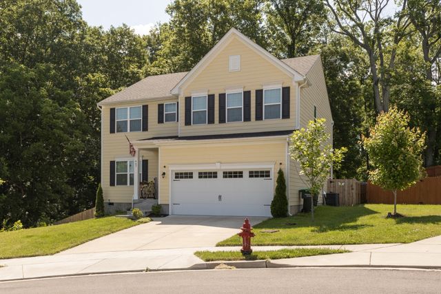 467 Chinook Dr, Antioch, TN 37013