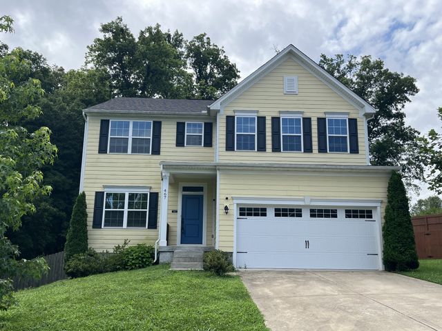 467 Chinook Dr, Antioch, TN 37013