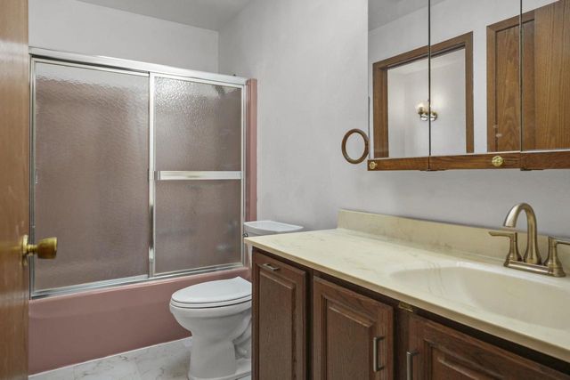 207 S Rutland Avenue, Brooklyn, WI 53521