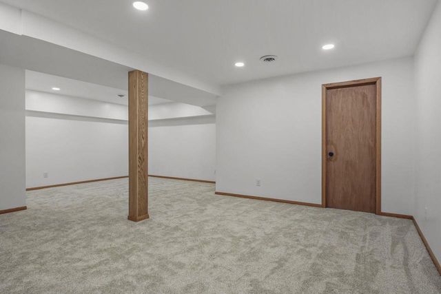 207 S Rutland Avenue, Brooklyn, WI 53521