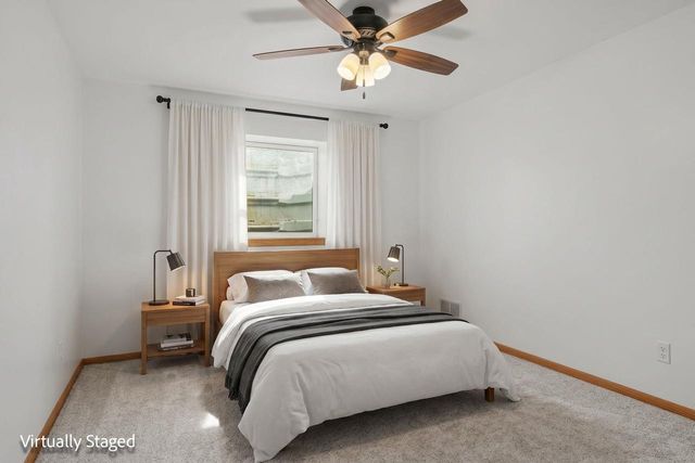 207 S Rutland Avenue, Brooklyn, WI 53521