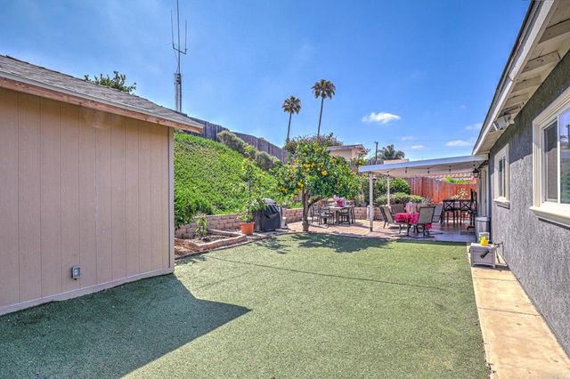 1457 Max Avenue, Chula Vista, CA 91911