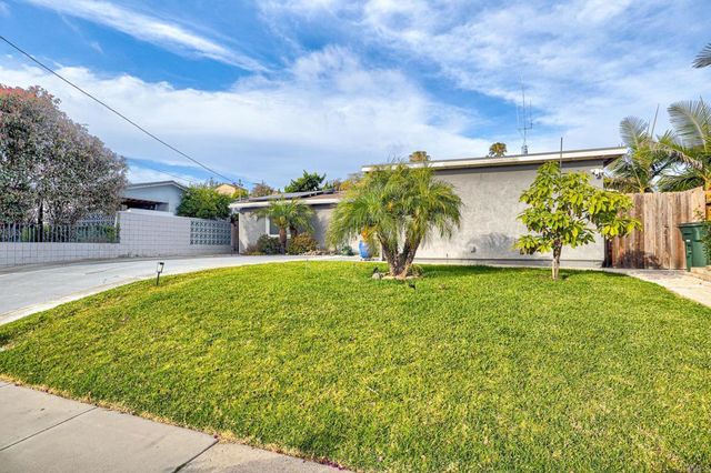 1457 Max Avenue, Chula Vista, CA 91911