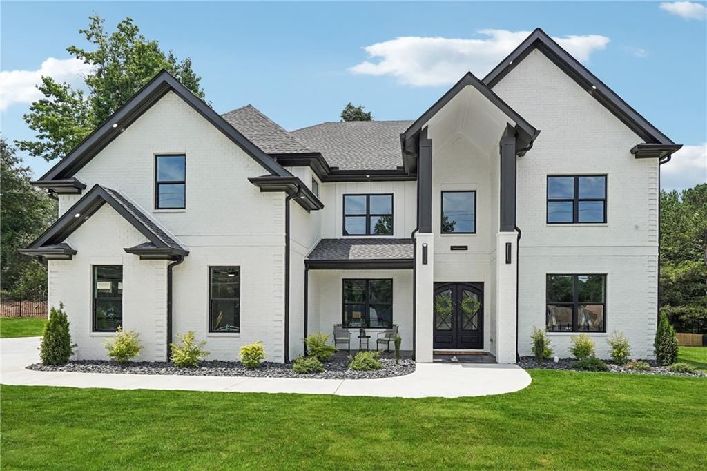 4292 Sardis Church Road, Buford, GA 30519