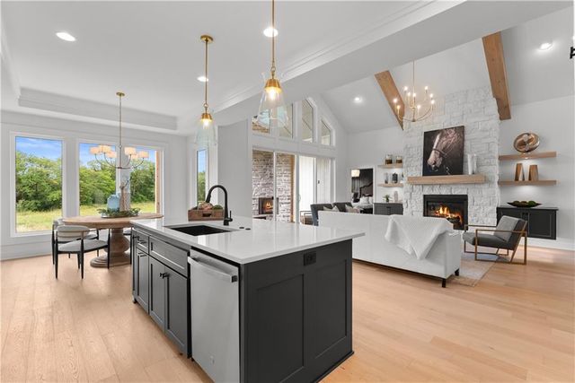 2825 SW Heartland Road, Lee's Summit, MO 64082