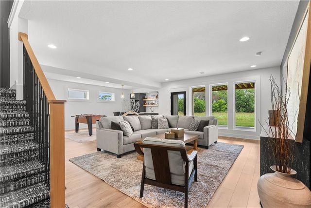 2825 SW Heartland Road, Lee's Summit, MO 64082