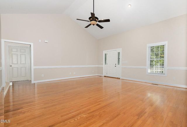 6049 Mulberry Lane, Oxford, NC 27565