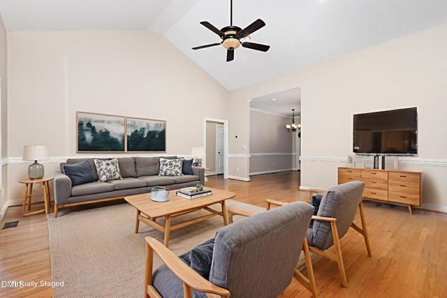 6049 Mulberry Lane, Oxford, NC 27565