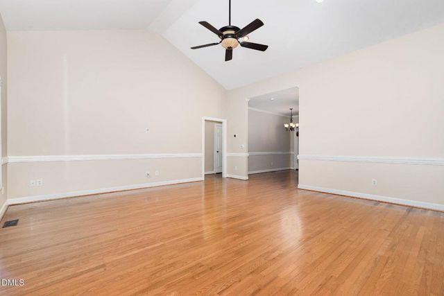 6049 Mulberry Lane, Oxford, NC 27565