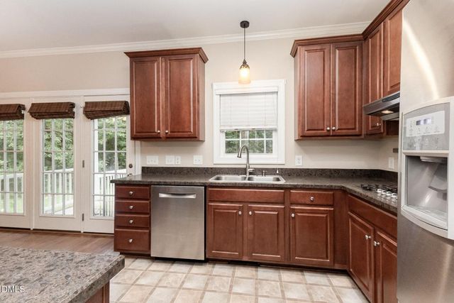 6049 Mulberry Lane, Oxford, NC 27565