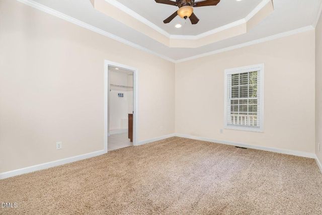 6049 Mulberry Lane, Oxford, NC 27565