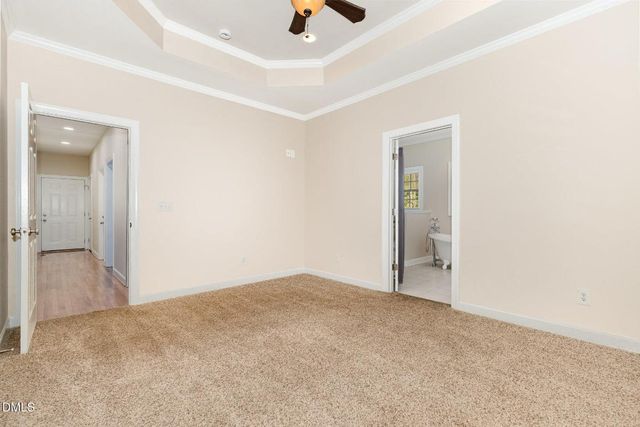 6049 Mulberry Lane, Oxford, NC 27565