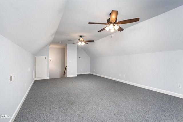 6049 Mulberry Lane, Oxford, NC 27565