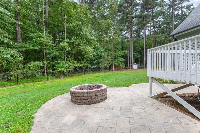 6049 Mulberry Lane, Oxford, NC 27565