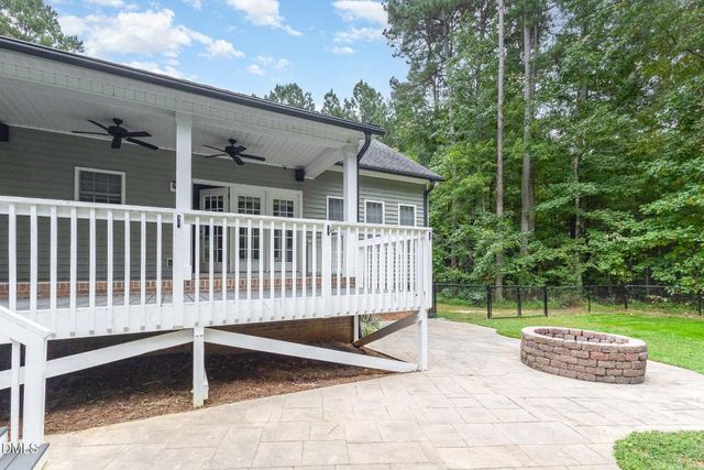 6049 Mulberry Lane, Oxford, NC 27565