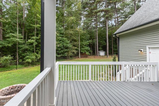 6049 Mulberry Lane, Oxford, NC 27565