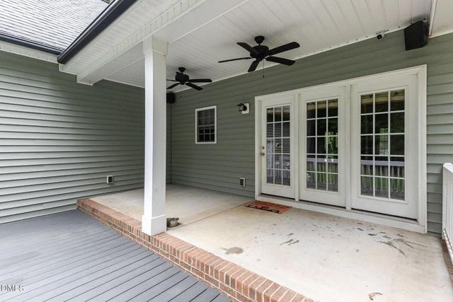 6049 Mulberry Lane, Oxford, NC 27565