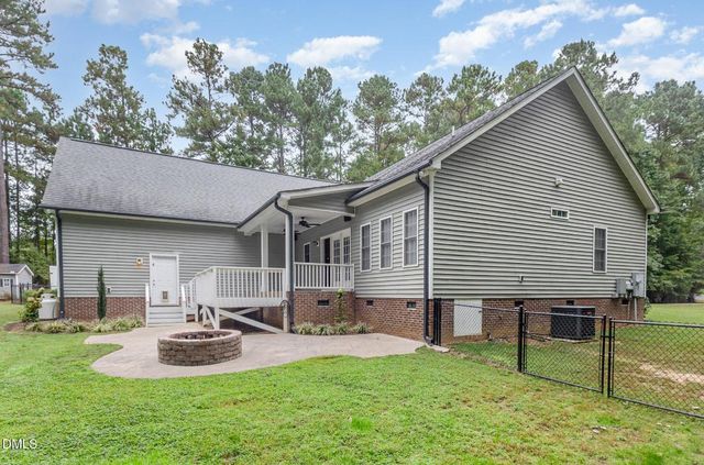 6049 Mulberry Lane, Oxford, NC 27565