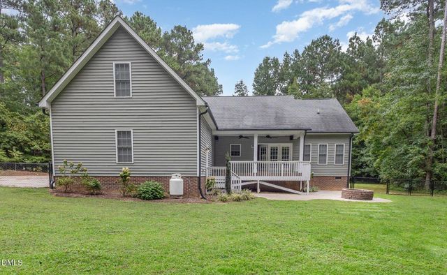 6049 Mulberry Lane, Oxford, NC 27565