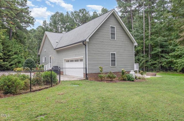 6049 Mulberry Lane, Oxford, NC 27565