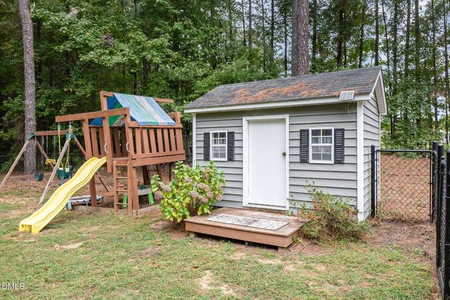 6049 Mulberry Lane, Oxford, NC 27565