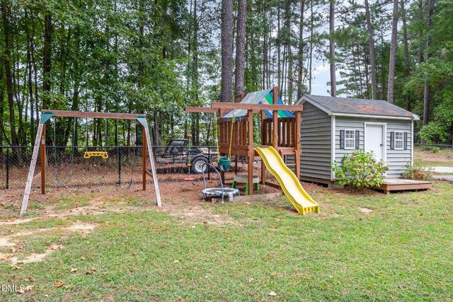 6049 Mulberry Lane, Oxford, NC 27565
