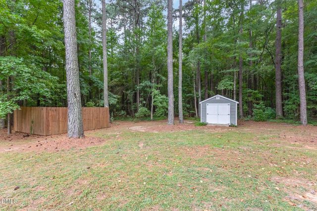 6049 Mulberry Lane, Oxford, NC 27565