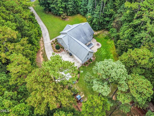 6049 Mulberry Lane, Oxford, NC 27565