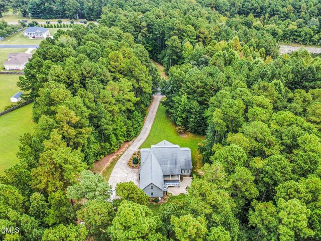 6049 Mulberry Lane, Oxford, NC 27565