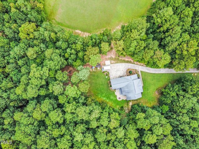 6049 Mulberry Lane, Oxford, NC 27565