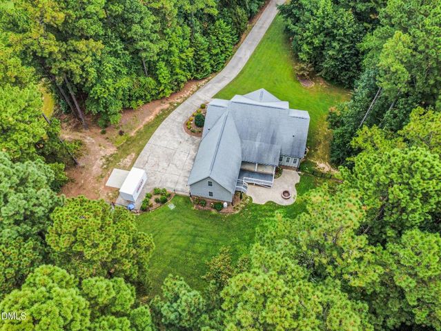 6049 Mulberry Lane, Oxford, NC 27565