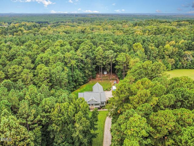 6049 Mulberry Lane, Oxford, NC 27565