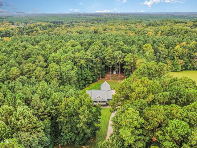 6049 Mulberry Lane, Oxford, NC 27565