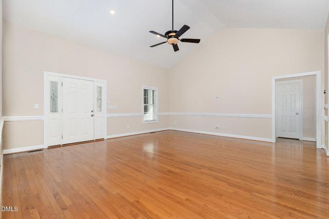 6049 Mulberry Lane, Oxford, NC 27565