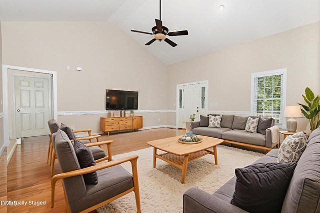 6049 Mulberry Lane, Oxford, NC 27565