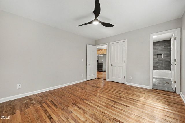 428 Jeremiah Drive, Chapel Hill, NC 27517