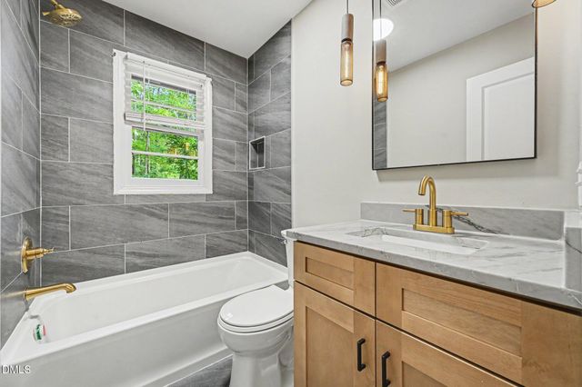 428 Jeremiah Drive, Chapel Hill, NC 27517
